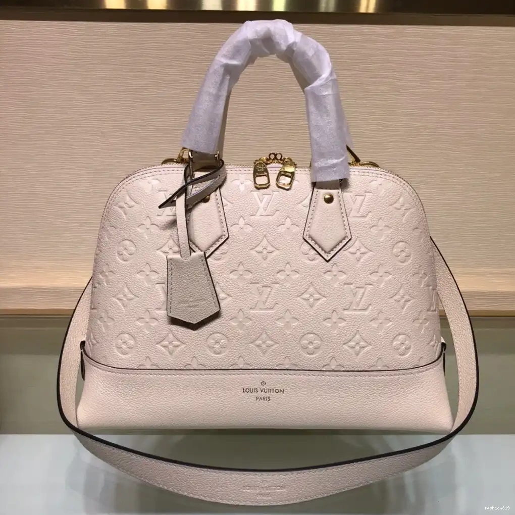 ALMA PM VUITTON NEO - LOUIS EXCHANELUSIVE PRELAUNCH 0421